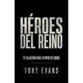 Héroes del Reino (Kingdom Heroes)