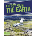 Energy from the Earth