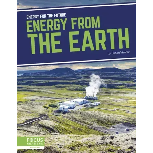 Energy from the Earth