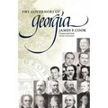 The Governors of Georgia: Third Edition 1754-2004
