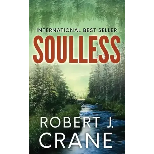Soulless: The Girl in the Box, Book 3