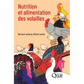 Nutrition et alimentation des volailles
