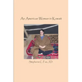 An American Woman in Kuwait