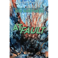 At Fault: The Fault Lines Series Book 1