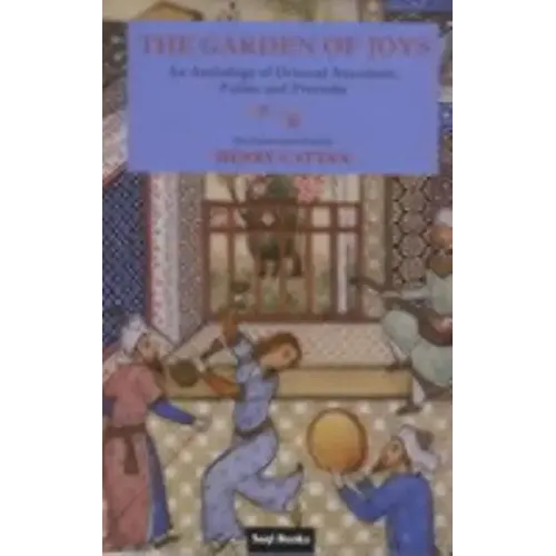 The Garden of Joys