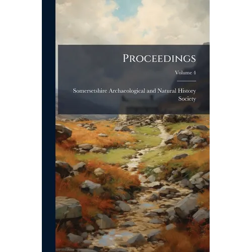 Proceedings; Volume 4