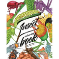 Insect colouring book: Colouring book for adults, teens and kids. Girls and boys who are animal lovers.