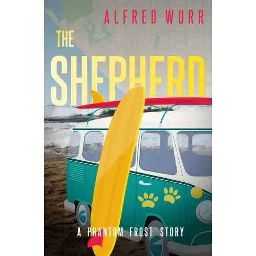 The Shepherd