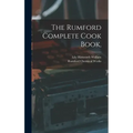 The Rumford Complete Cook Book,