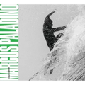 Cold Comfort: Surf Photography from Canada's West Coast