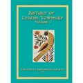 History of Lykens Township Volume 1