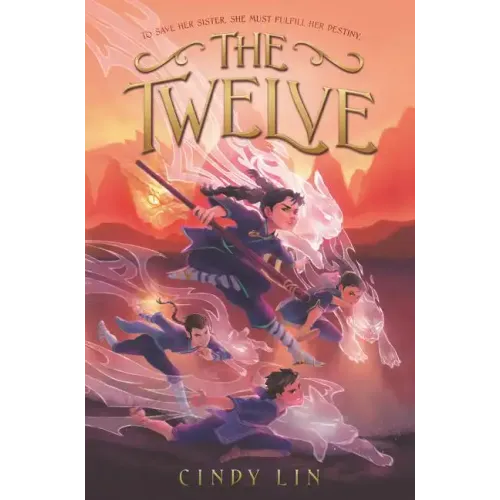 The Twelve