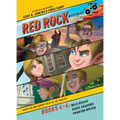Red Rock Mysteries 3-Pack Books 4-6: Wild Rescue / Grave Shadows / Phantom Writer