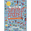 We Are the United States Activity Book
