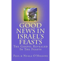 Good News In Israel's Feasts