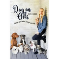 Dog On Oils: Change your mind. Change your dog.