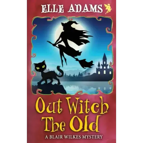 Out Witch the Old