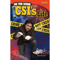 On the Scene: A Csi's Life
