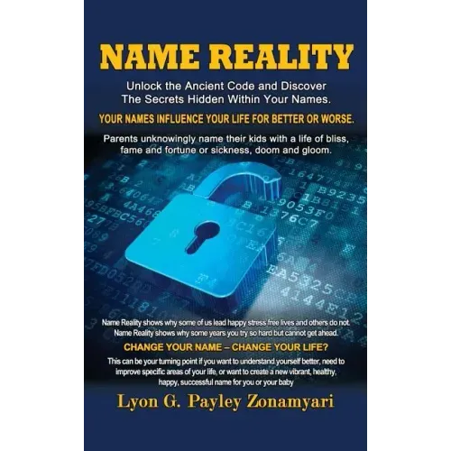 Name Reality