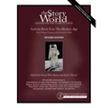 Story of the World, Vol. 4 Activity Book, Revised Edition: The Modern Age: From Victoria's Empire to the End of the USSR