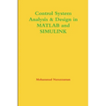 Control System Analysis & Design in MATLAB and SIMULINK