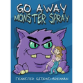Go Away Monster Spray