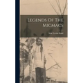 Legends Of The Micmacs