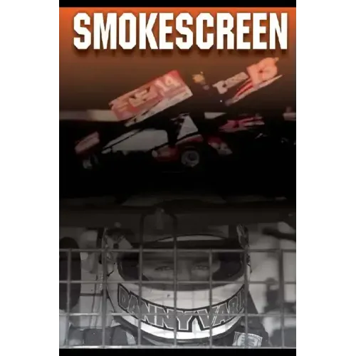 Smokescreen: The Tony Stewart - Kevin Ward Jr. Incident