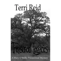 Treasured Legacies: A Mary O'Reilly Paranormal Mystery - Book Twelve