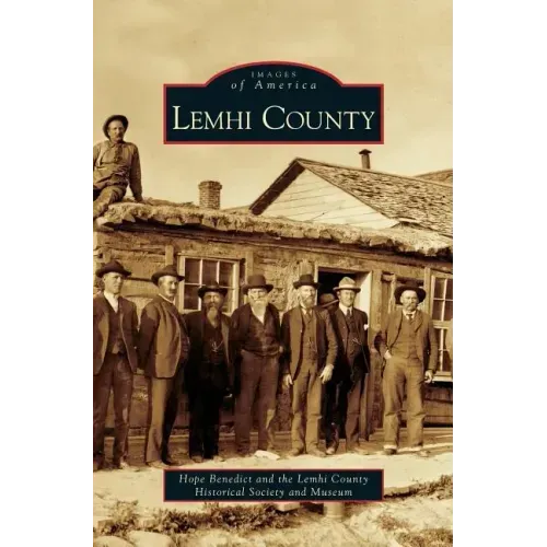 Lemhi County