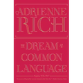 The Dream of a Common Language: Poems 1974-1977