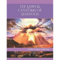 The Laws & Customs of Shavuos
