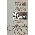 The Last Diary of Tsaritsa Alexandra
