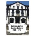 Madalena do Mar Baptisms: 1725-1772