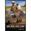 They Went That-A-Way - 101 Forgotten Westerns to Remember