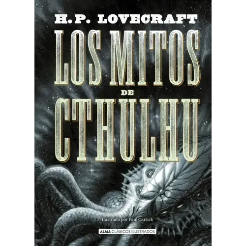 Los Mitos de Cthulhu