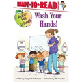 Wash Your Hands!