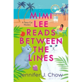 Mimi Lee Reads Between the Lines