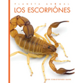 Los Escorpiones