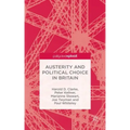 Austerity and Political Choice in Britain