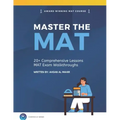 Master the MAT: Excel in the Maths Aptitude Test