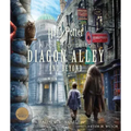 Harry Potter: A Pop-Up Guide to Diagon Alley and Beyond