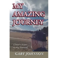 My Amazing Journey: Christ's Super on my Natural