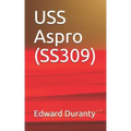 USS Aspro (SS309)