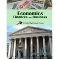 Economics, Finances, & Business: One Credit High School Course