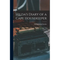 Hilda's Diary of a Cape Housekeeper