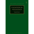 Causation in Negligence