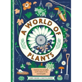 A World of Plants