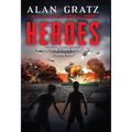 Heroes: A Novel of Pearl Harbor