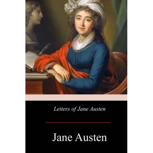 Letters of Jane Austen